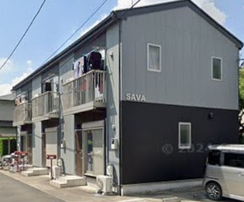 【外観】 | ＳＡＶＡ