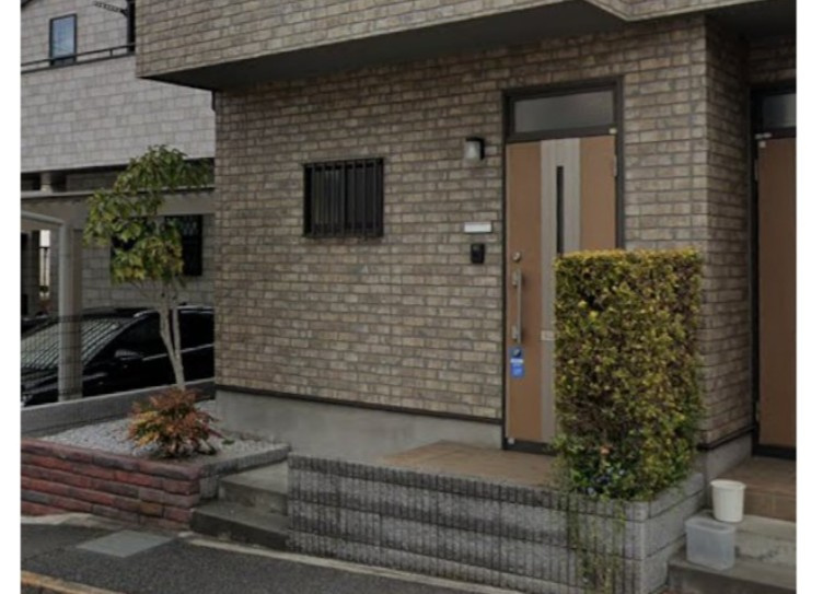 住宅倶楽部３号棟のその他