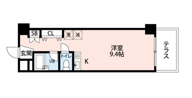 【間取り】 | ドルチェ