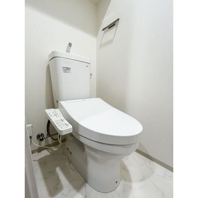 【トイレ】 | オーパスホームズ川口 | トイレもきれいです