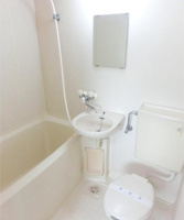 ※別号室写真