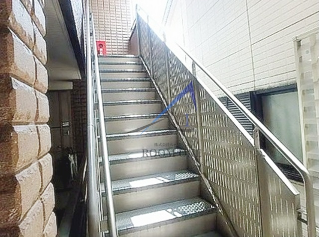 エシール中十条