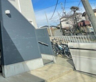 ＣＢ指扇ジラソーレのその他共用部分