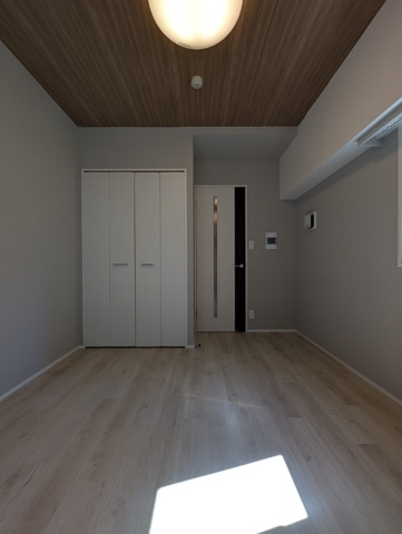 新品家具付きマンション本郷6(KaGood東京)の洋室
