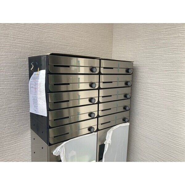 1er つばきⅢのその他共用部分
