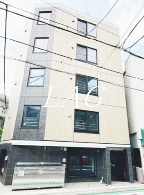 【外観】 | ＳＯＬＡＳＩＡ　ｒｅｓｉｄｅｎｃｅ荻窪Ⅱ | 外観です。