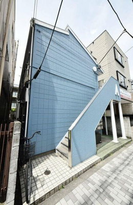 【外観】 | ビラメゾン国立