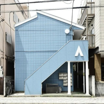 【外観】 | ビラメゾン国立