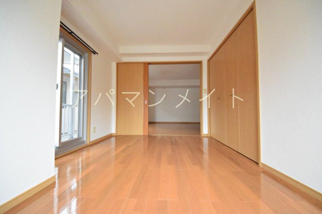 【洋室】 | 第２倉田ハイツ | 戸塚周辺ならアパマンメイトへＬｅｔｓ Ｇｏ ！