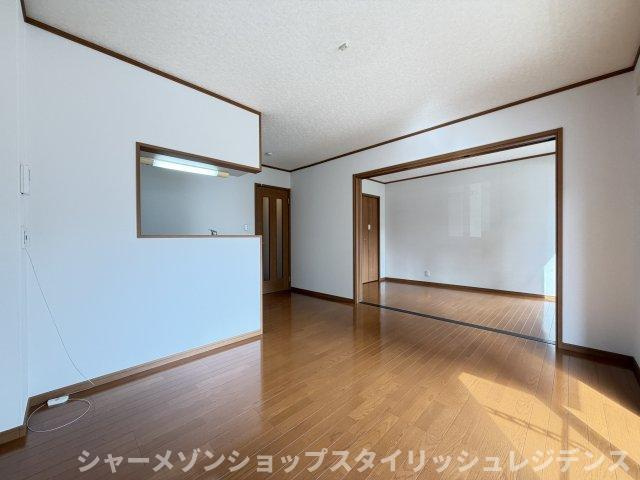 エスポワールISHIBASHIのその他