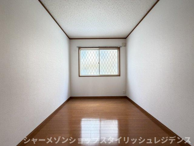 エスポワールISHIBASHIの居間・リビング