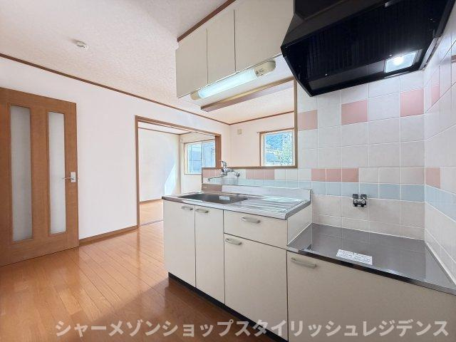 エスポワールISHIBASHIのその他