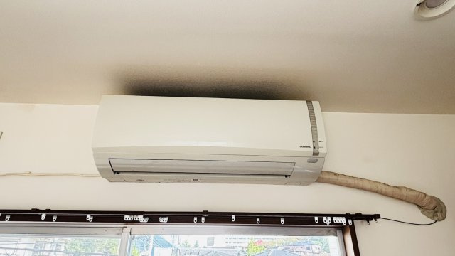 筑紫野市二日市北３丁目のアパートの設備