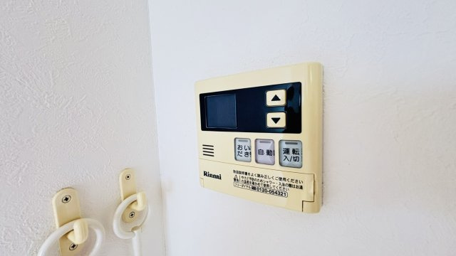 筑紫野市二日市北３丁目のアパートの設備