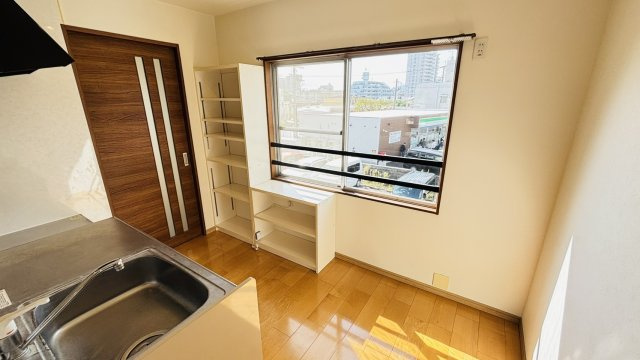 筑紫野市二日市北３丁目のアパートのその他