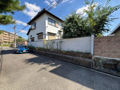 【外観】 | 堀上緑町３丁　売土地 | 家探しはどうやってするの？から資金のことや住宅ローン、税金や制度のことまで住宅の難しいことをわかりやすく説明いたします♪