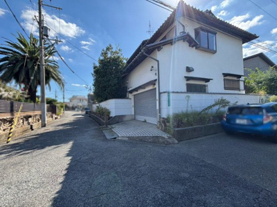 【外観】 | 堀上緑町３丁　売土地 | 【住宅ローン相談】住宅ローンにご不安、ご心配のある方でもイエストアでは豊富な知識でサポート致します♪
