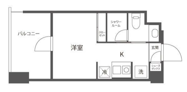 レスピール三鷹の間取り|お電話でお問合わせ頂けますと、よりスムーズにご対応出来ます♪
