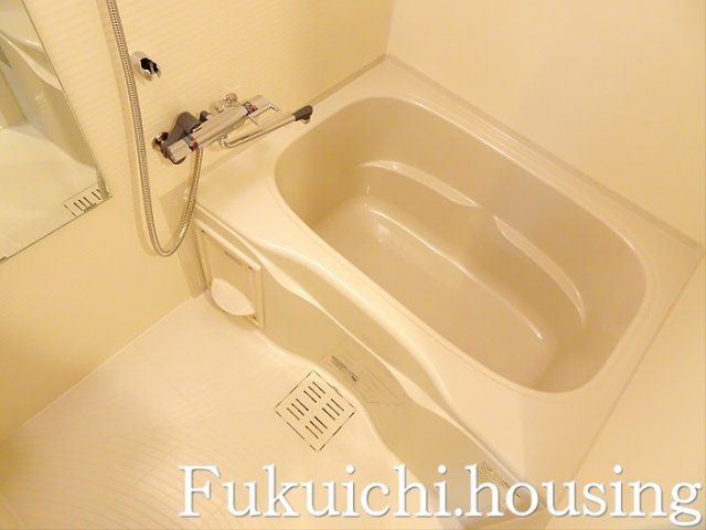 KDXレジデンス桜上水の浴室