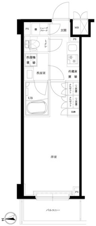 ルーブル横濱矢向