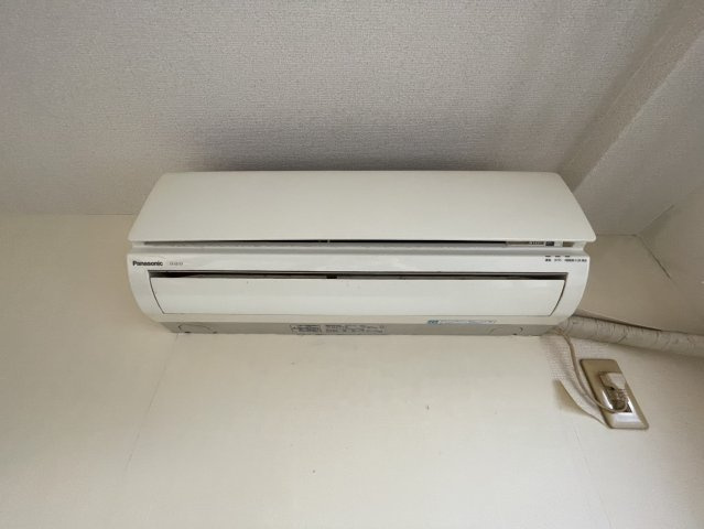 シェトワ大石の設備