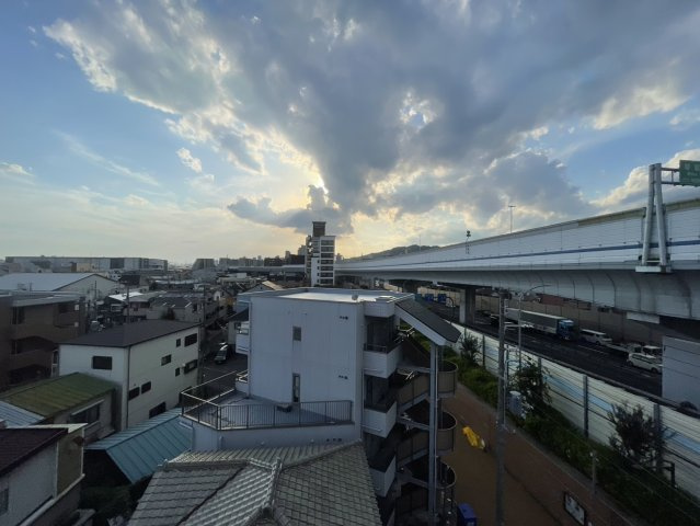 シェトワ大石の展望