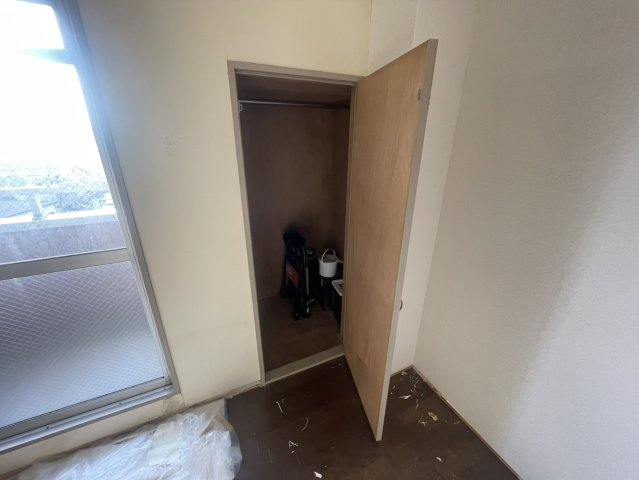 シェトワ大石の収納