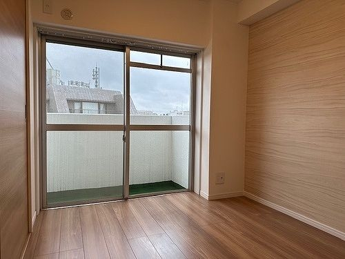自由ヶ丘第３マンションのその他