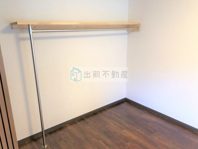 LUCAの収納