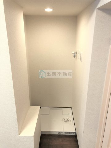 文京区西片１丁目の賃貸マンションの設備