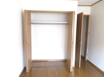 【収納】 | 関町ユキハイツ