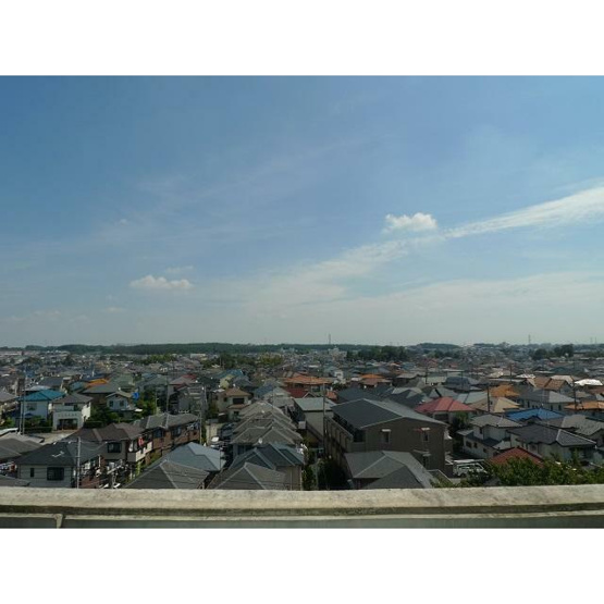 【展望】 | グランドヒルズ横浜(グランドヒルズヨコハマ)