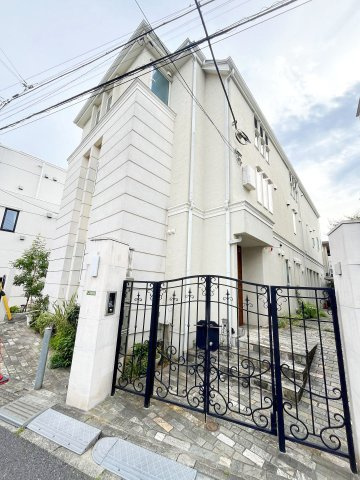 【外観】 | ロイヤルガーデン経堂
