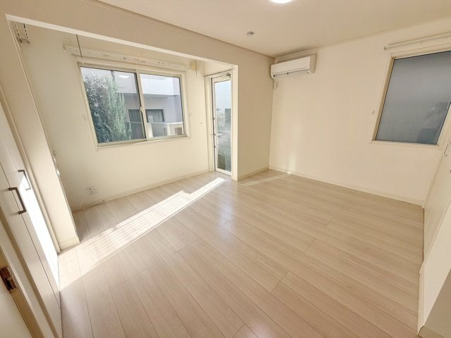 【居間・リビング】 | ロイヤルガーデン経堂