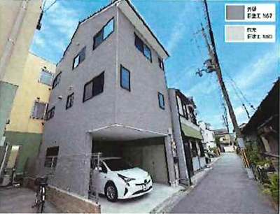 【外観】 | 旭区赤川3丁目中古戸建