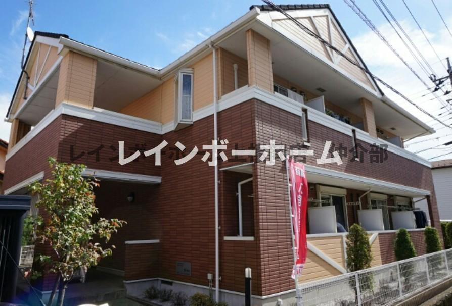 プロムナードＢ