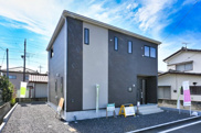 太田市大原町第10　新築戸建ての画像