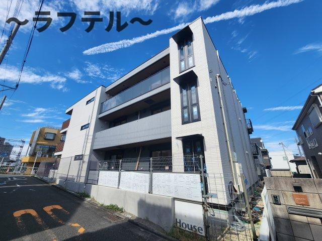 (仮称)Ｄ－Ｓｅｒｅｎｏ小手指