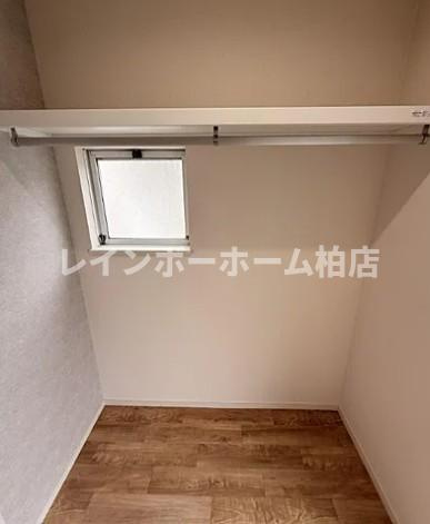 特典：仲介手数料が50％OFFです‼の収納|ちょっとした収納スペースも充実しています