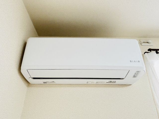 グローリー筑紫野の設備
