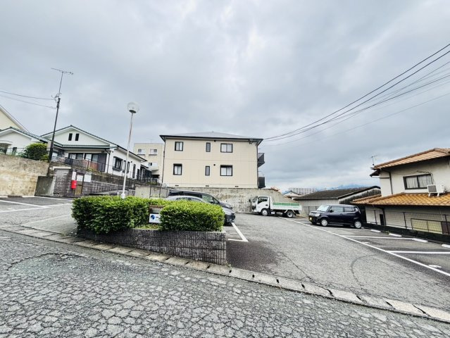 グローリー筑紫野のその他