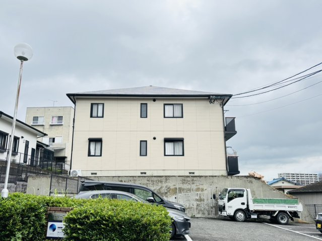グローリー筑紫野の展望