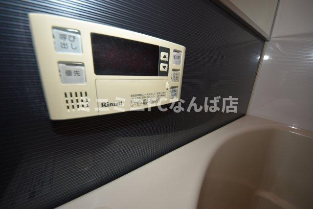 サーパス松屋町筋