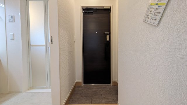 【玄関】 | アド　アジュール