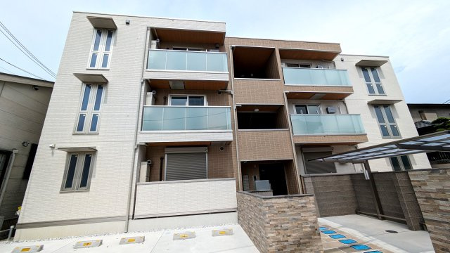 【外観】 | アド　アジュール