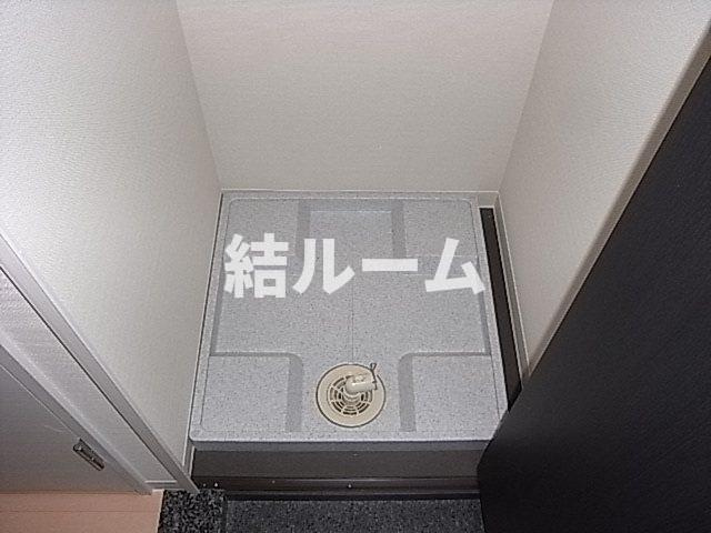 板橋区宮本町の賃貸マンションの設備