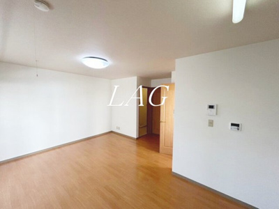 【居間・リビング】 | グリンゲイブルスの家 | 洋室のお部屋です。