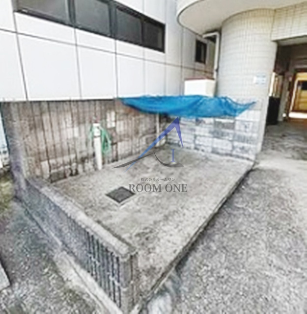 ファーストクラス大口駅前