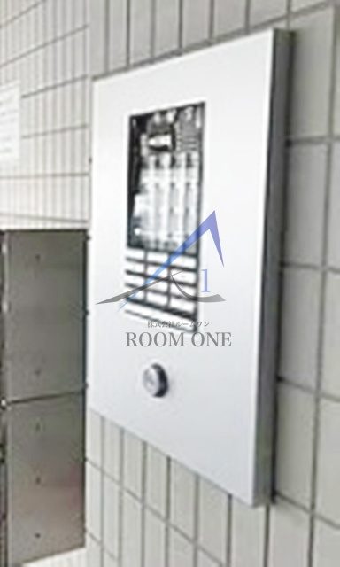 ファーストクラス大口駅前