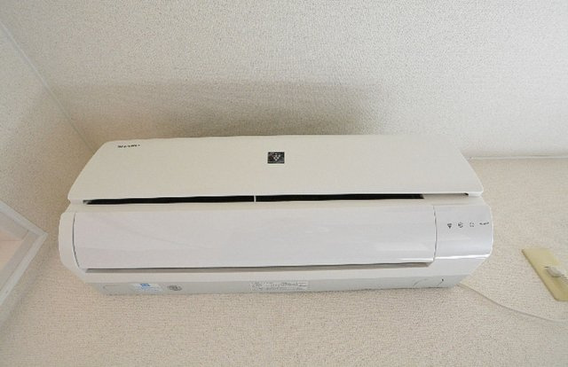 ルーブル子安の設備